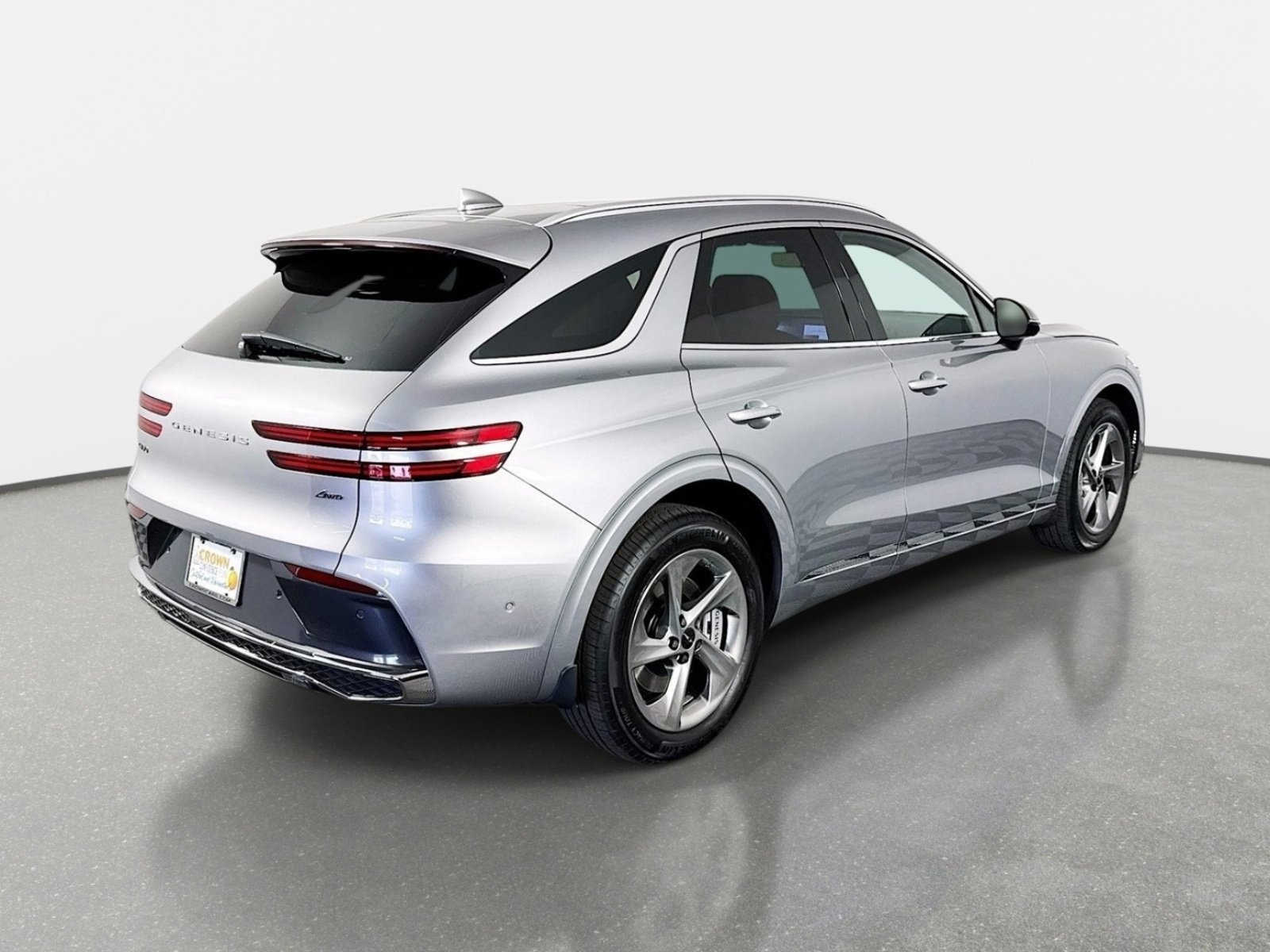 New 2026 Genesis GV70 2.5T Advanced image 5