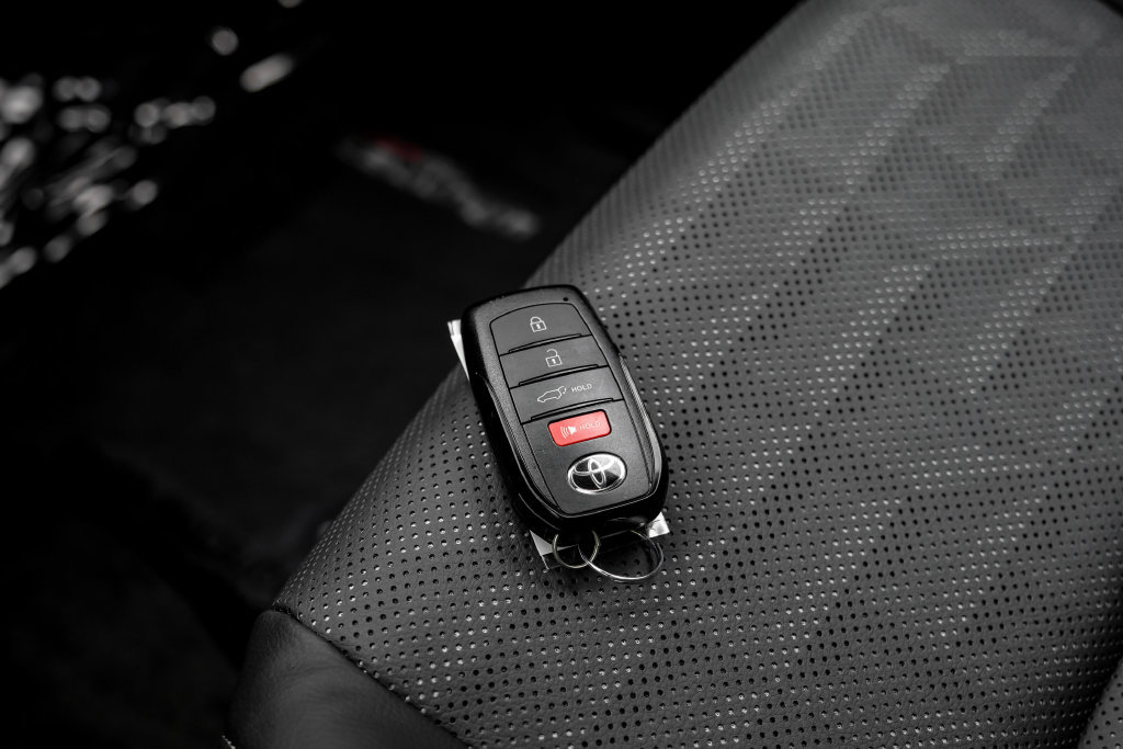 Used 2025 Toyota 4Runner TRD Sport Premium w/ Tow Technology Package AWD/4WD image 82