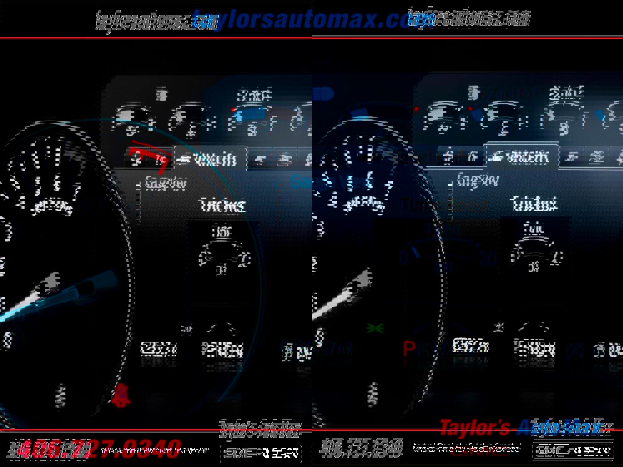 Used 2021 Ford Expedition Max King Ranch image 8