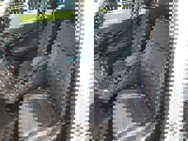 Used 2021 GMC Acadia Denali w/ Denali Technology Package image 72