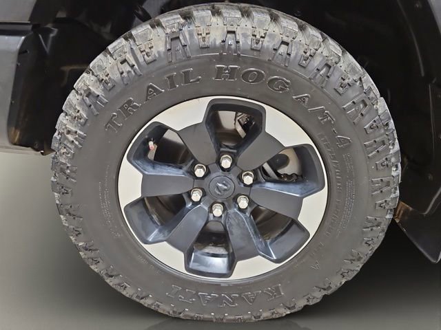 Used 2020 RAM 1500 Rebel w/ Rebel Level 2 Equipment Group AWD/4WD image 21