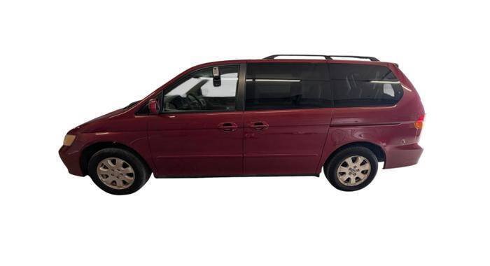 Used 2004 Honda Odyssey EX image 2