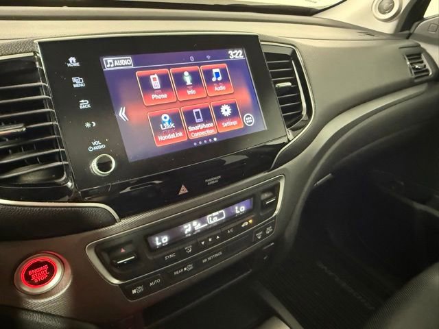Used 2022 Honda Ridgeline RTL image 22