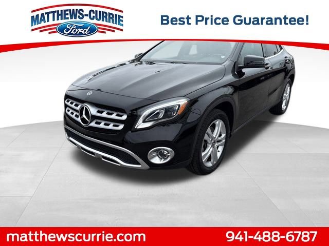 Used 2019 Mercedes-Benz GLA 250 image 7