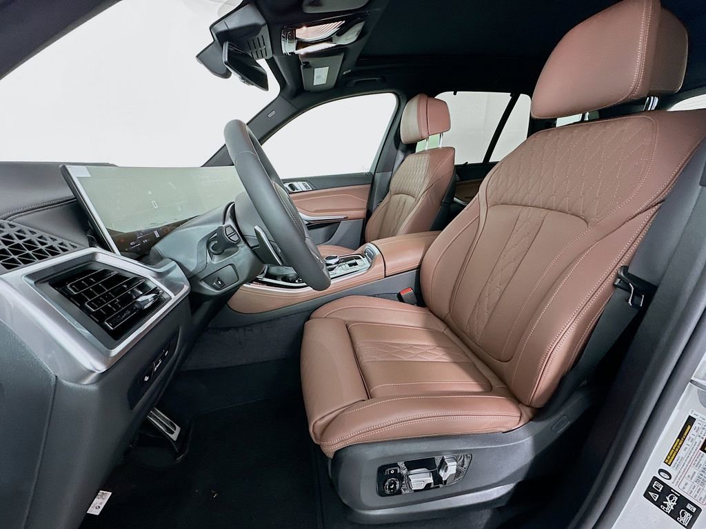 New 2026 BMW X5 M60i image 16