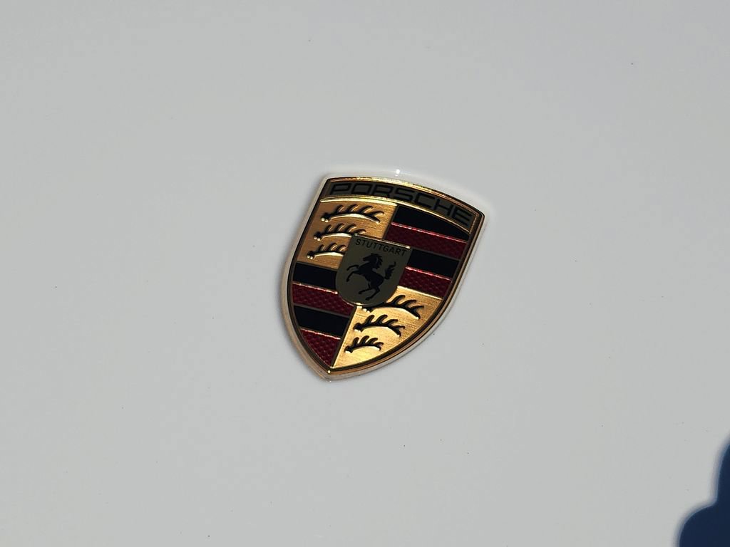 Certified 2025 Porsche Taycan image 30