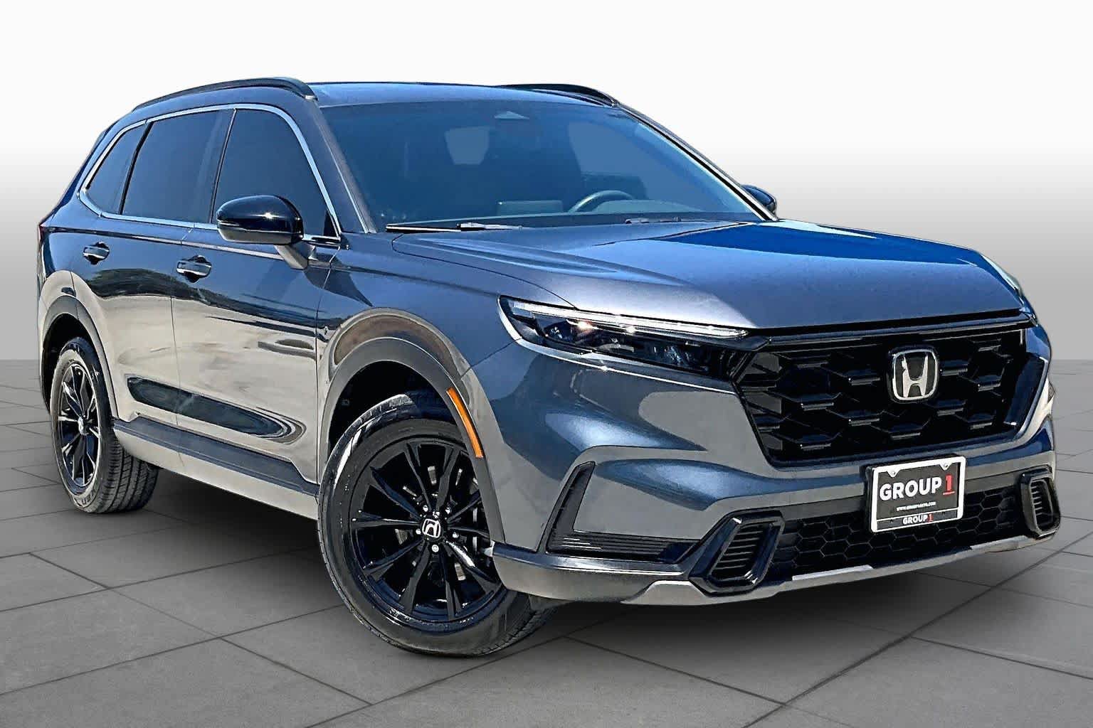 Used 2023 Honda CR-V Sport image 3