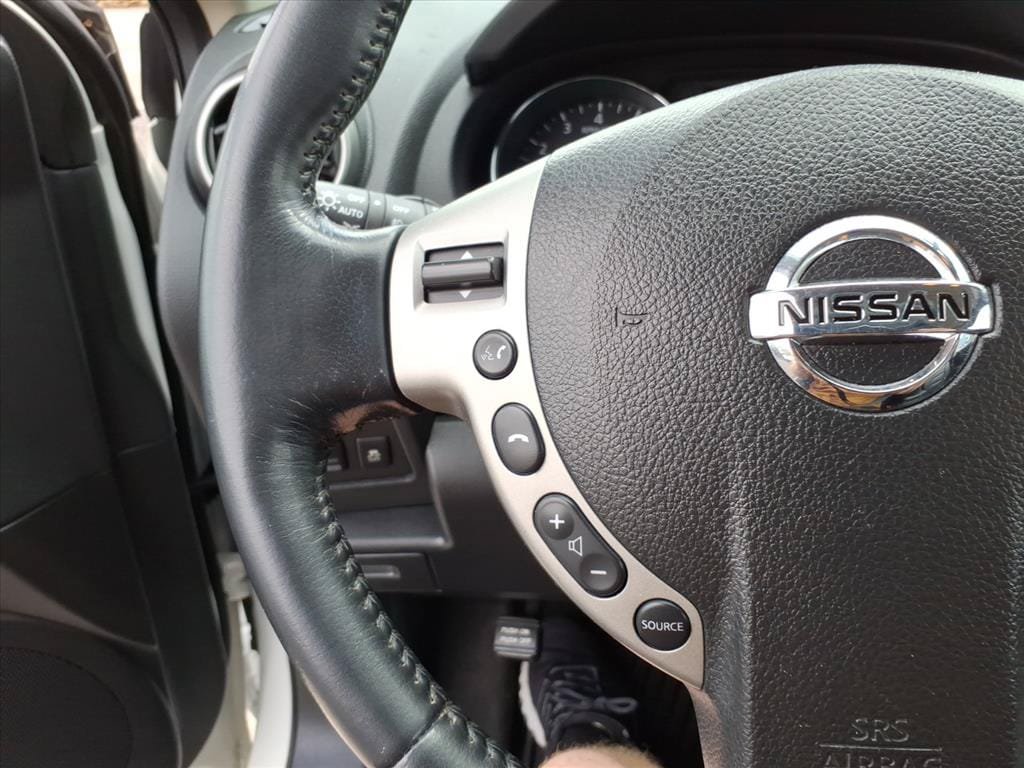 Used 2012 Nissan Rogue SL AWD/4WD image 20