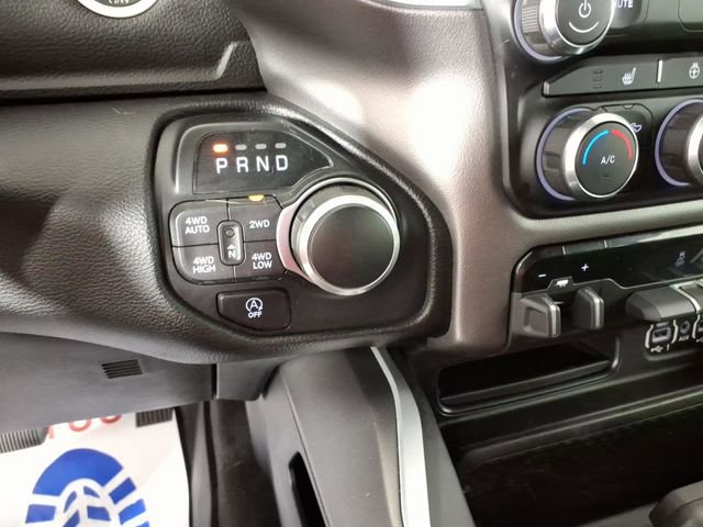 Used 2020 RAM 1500 Big Horn AWD/4WD image 23