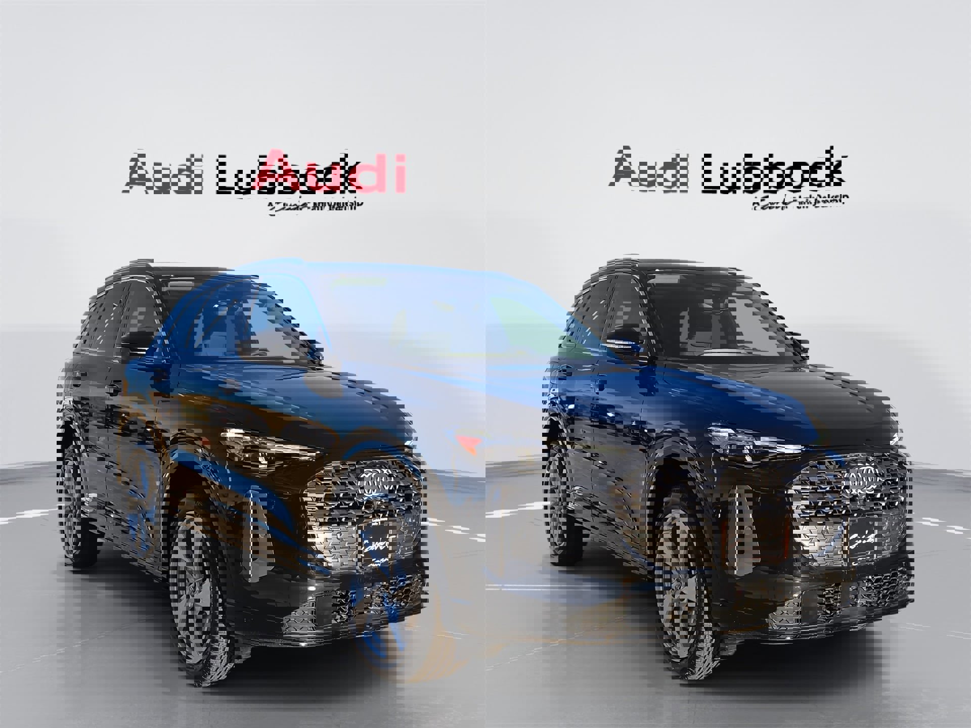 New 2025 Audi Q5 Premium Plus