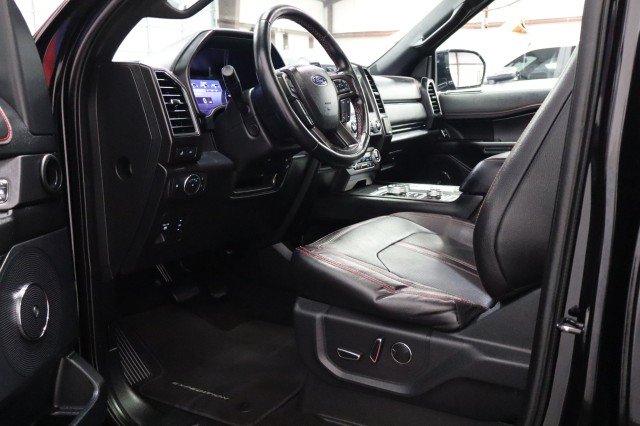 Used 2020 Ford Expedition Limited w/ Equipment Group 303A AWD/4WD image 37