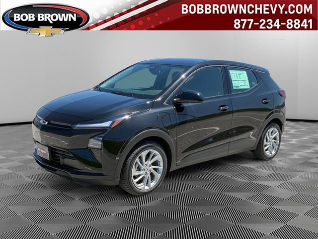 New 2027 Chevrolet Bolt LT w/ Comfort Package FWD image 1