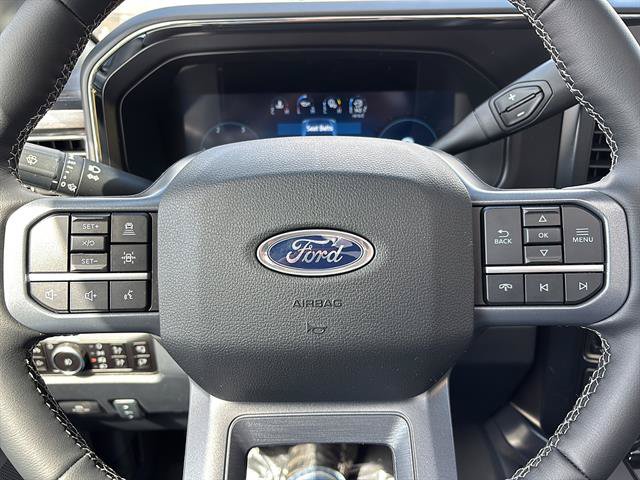 New 2026 Ford F250 Lariat AWD/4WD image 25