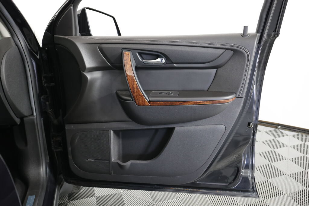 Used 2014 Chevrolet Traverse LTZ w/ LPO, 'HIT The Road' Package FWD image 26
