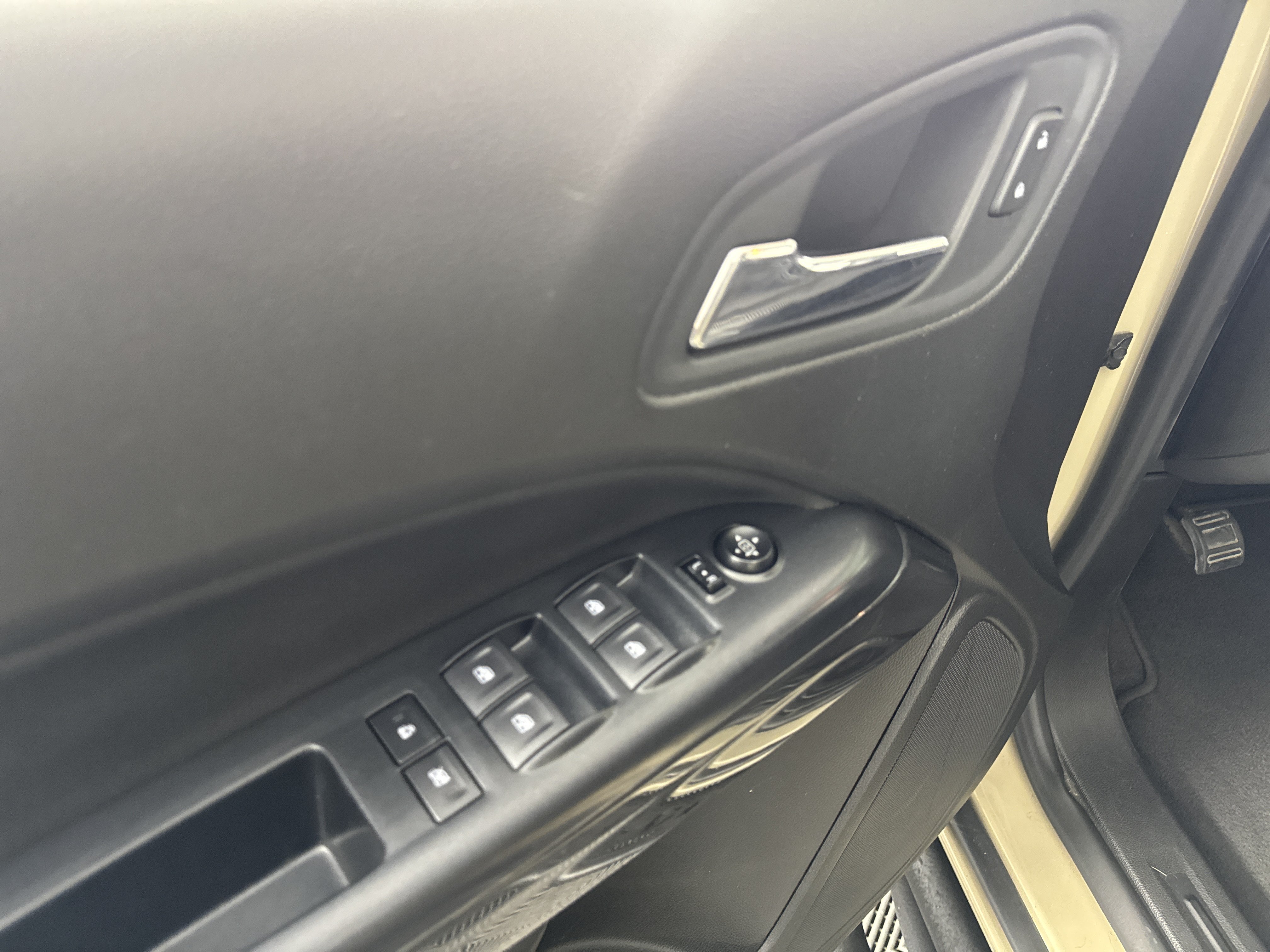 Used 2021 GMC Canyon AT4 w/ Trailering Package AWD/4WD image 13