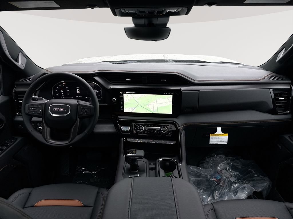 New 2026 GMC Sierra 1500 AT4 w/ AT4 Premium Package AWD/4WD image 21