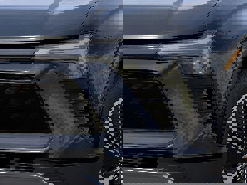 New 2026 Chevrolet Blazer EV LT image 10