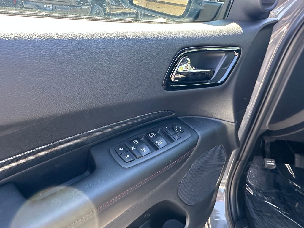 New 2026 Dodge Durango GT w/ Tow 'N Go Package AWD/4WD image 22