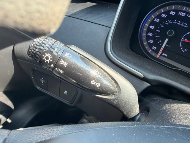 Used 2022 Hyundai Tucson SEL AWD/4WD image 42