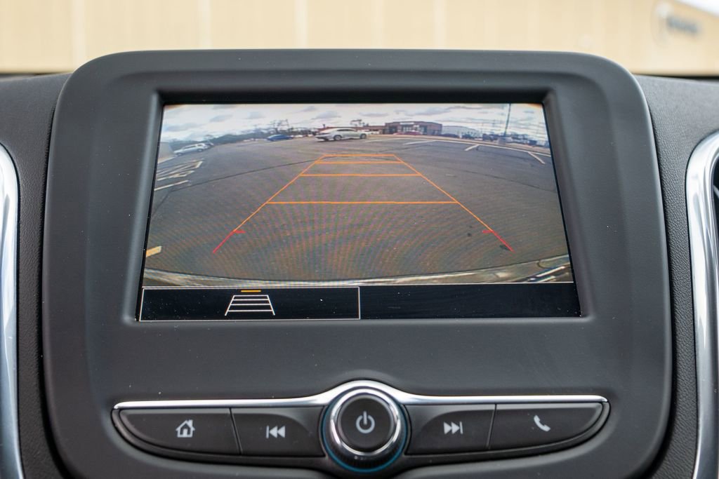 Certified 2024 Chevrolet Equinox LT image 28