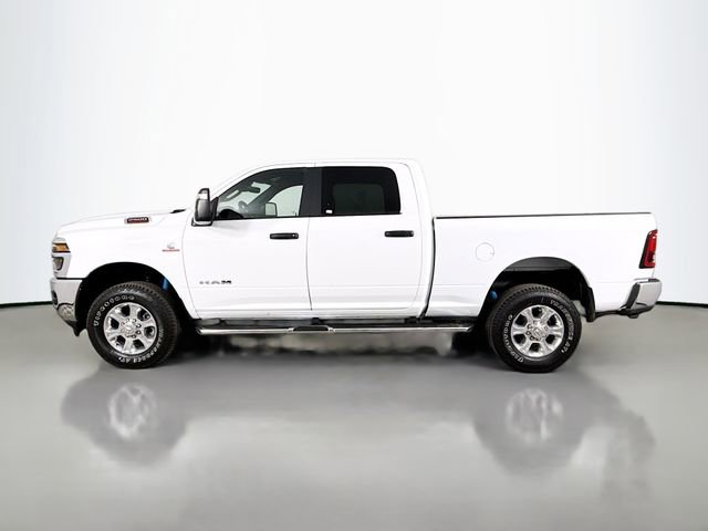 Used 2025 RAM 2500 Big Horn image 4