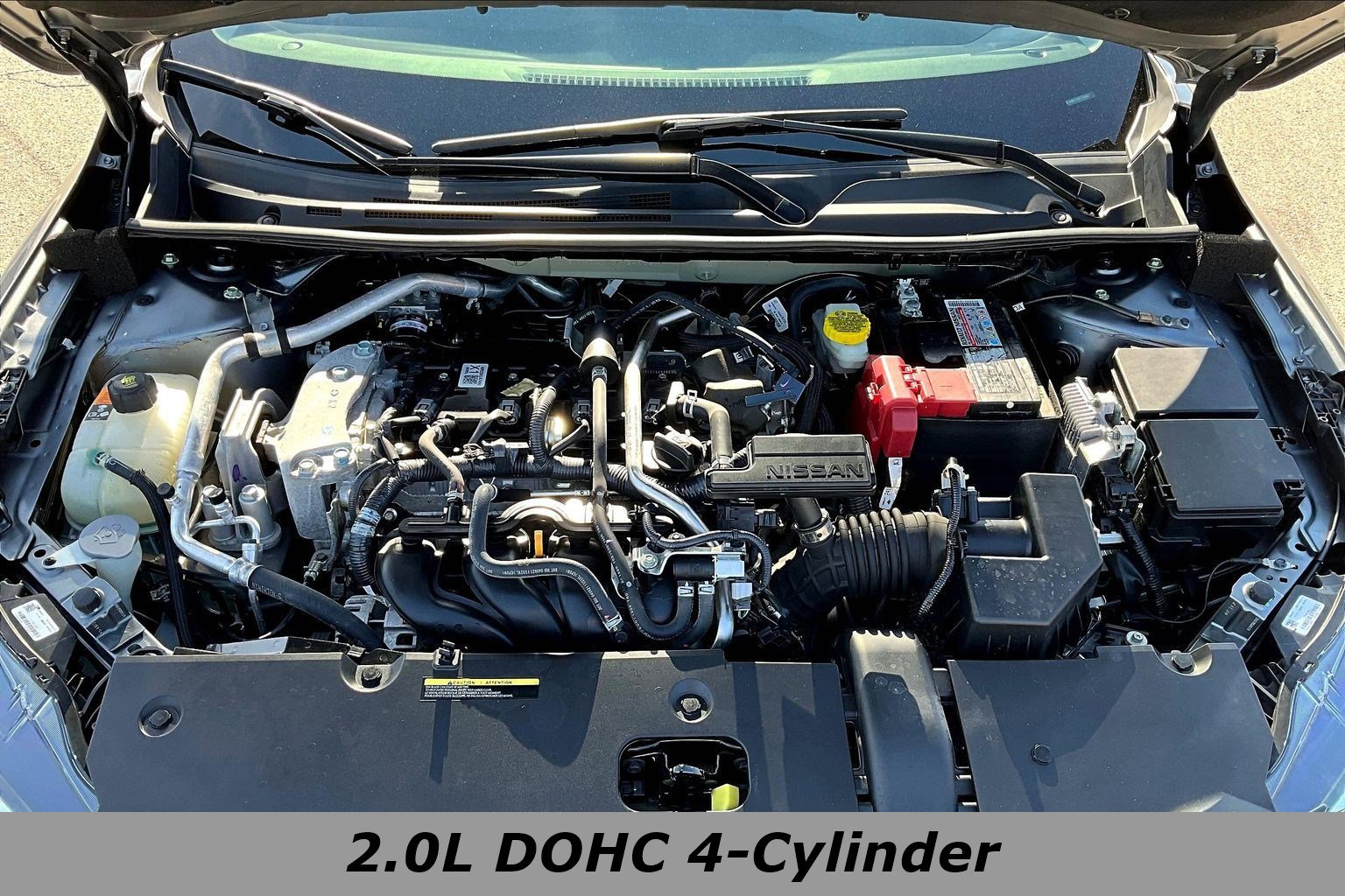 Certified 2022 Nissan Sentra SV w/ Electronics Package FWD image 29