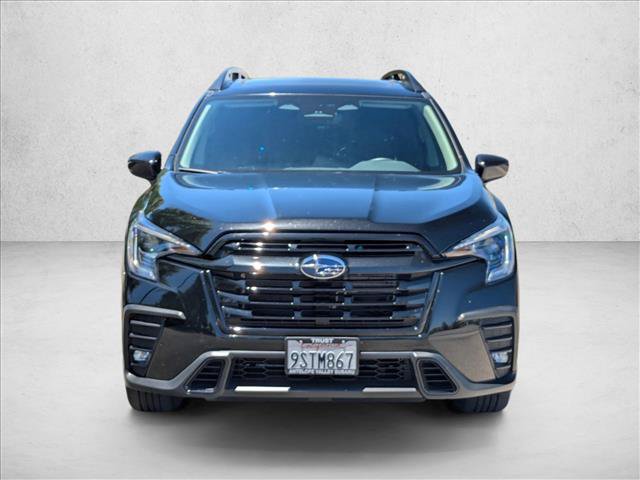 Used 2025 Subaru Ascent Onyx Edition w/ Popular Package #2 AWD/4WD video 2