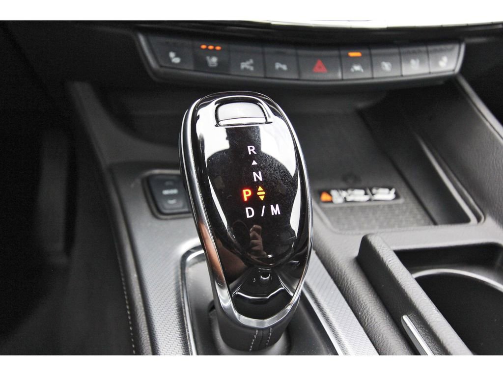 Certified 2025 Cadillac CT5 Premium Luxury RWD image 25