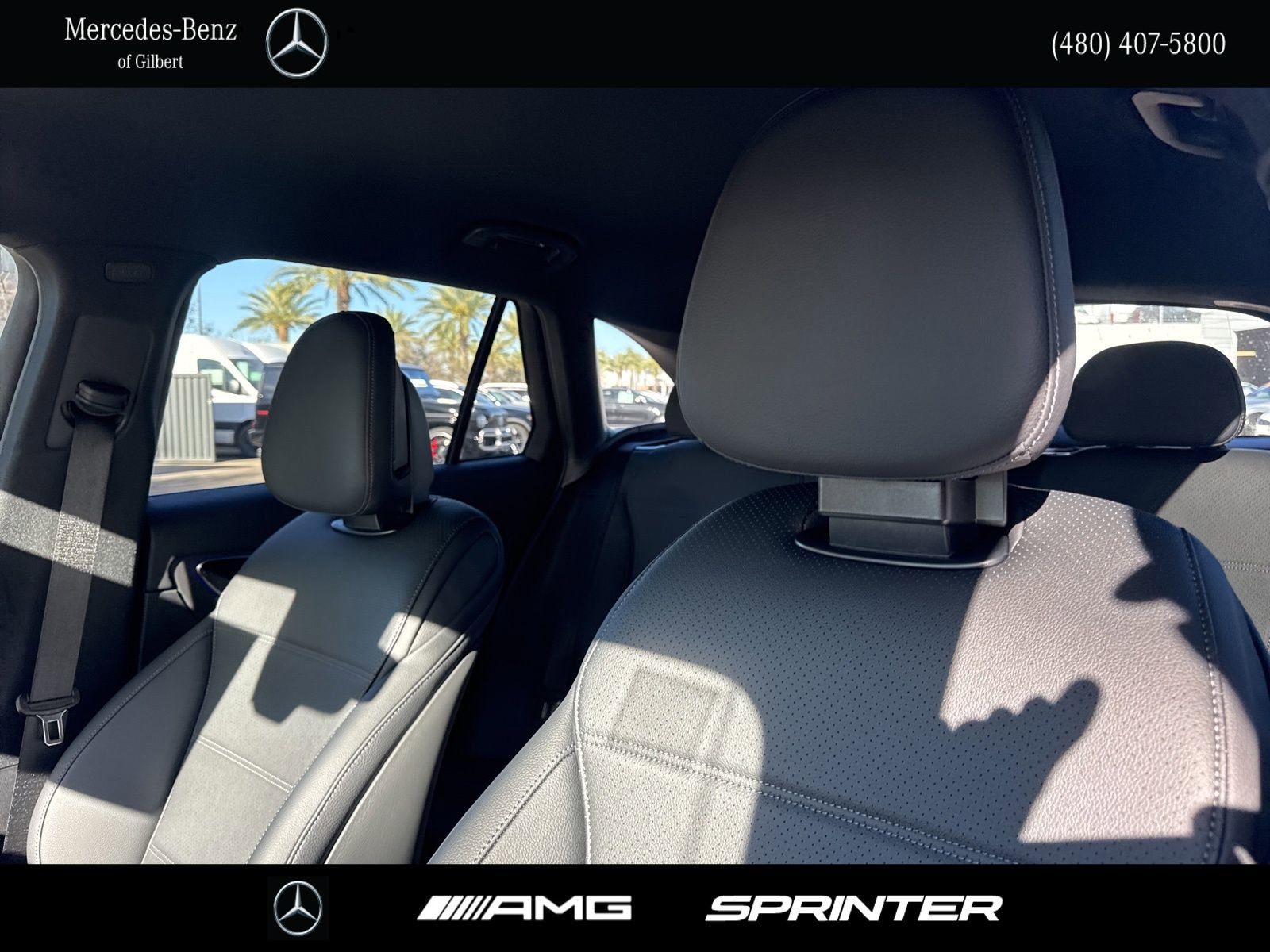 New 2026 Mercedes-Benz GLC 300 image 15
