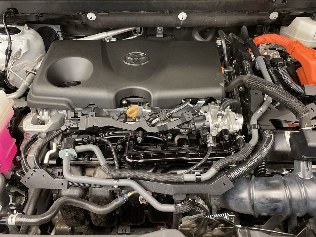 Used 2023 Toyota RAV4 XSE image 30