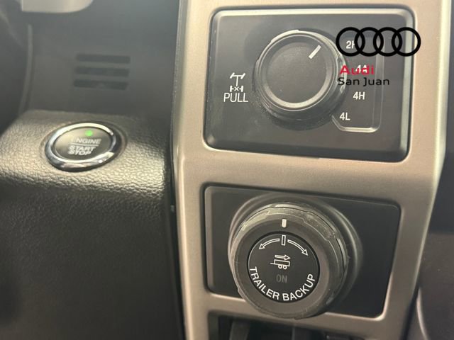 Used 2019 Ford F150 Lariat AWD/4WD image 27