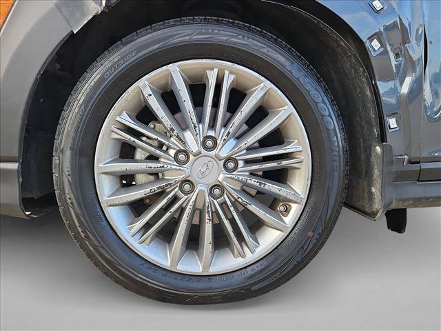 Used 2020 Hyundai Kona SEL FWD image 22