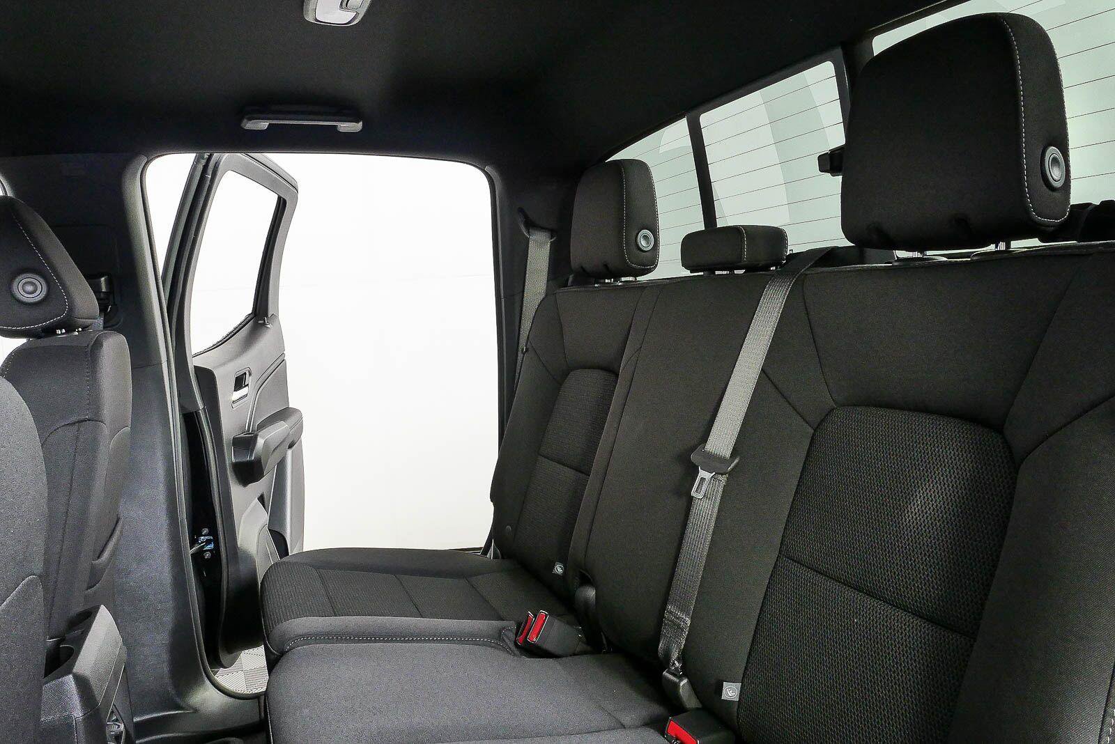 New 2026 GMC Canyon Elevation w/ Convenience Package AWD/4WD image 19