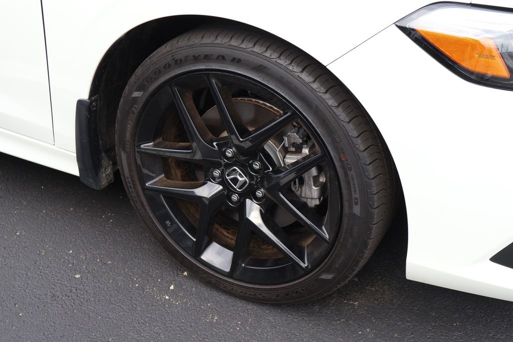 Used 2024 Honda Civic Si image 5