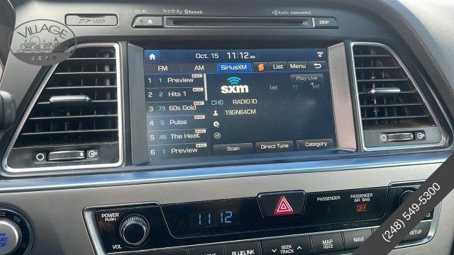 Used 2015 Hyundai Sonata Limited 2.0T image 18