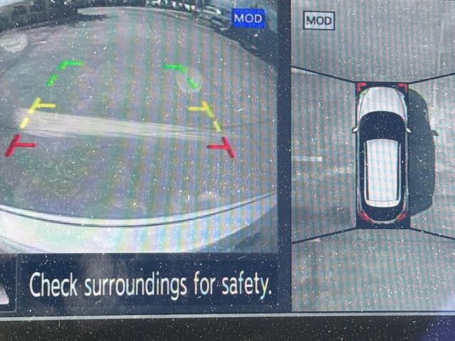 Used 2023 Nissan Kicks SR image 32