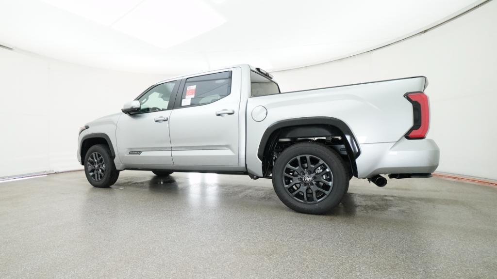New 2026 Toyota Tundra Platinum AWD/4WD image 57