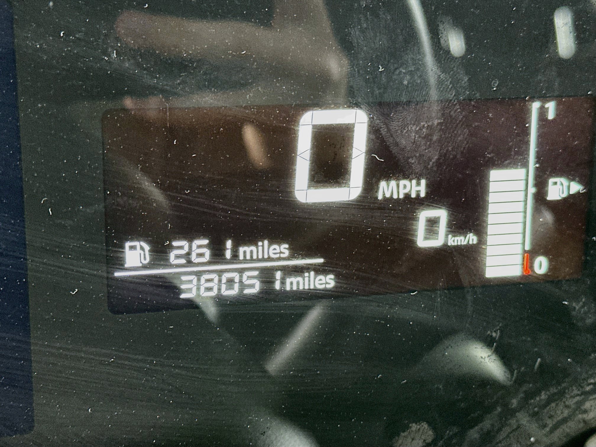 Used 2025 Nissan Kicks S FWD image 19