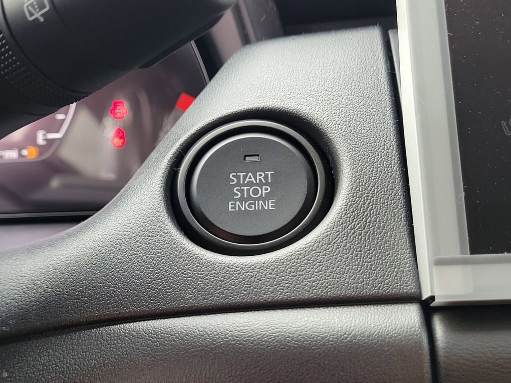 New 2026 MAZDA CX-5 Preferred image 26