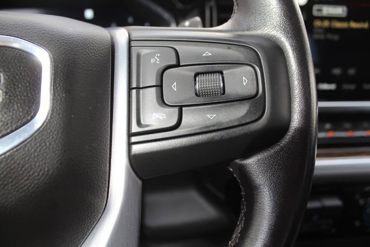 Used 2022 GMC Sierra 1500 Elevation w/ Preferred Package image 19