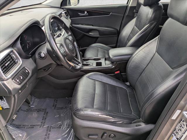 Used 2017 Kia Sorento EX AWD/4WD image 15