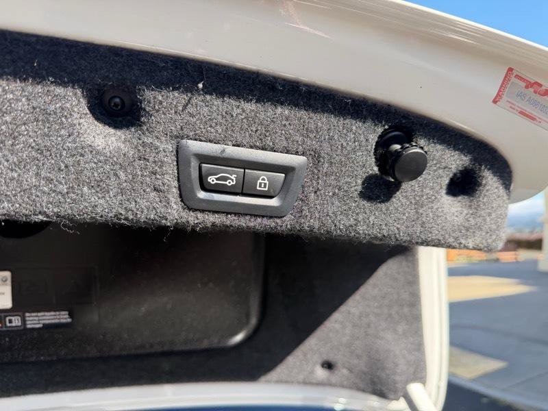 Used 2015 BMW 550i Sedan RWD image 73