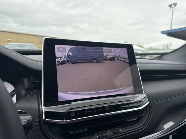 New 2026 Jeep Compass Latitude AWD/4WD image 31