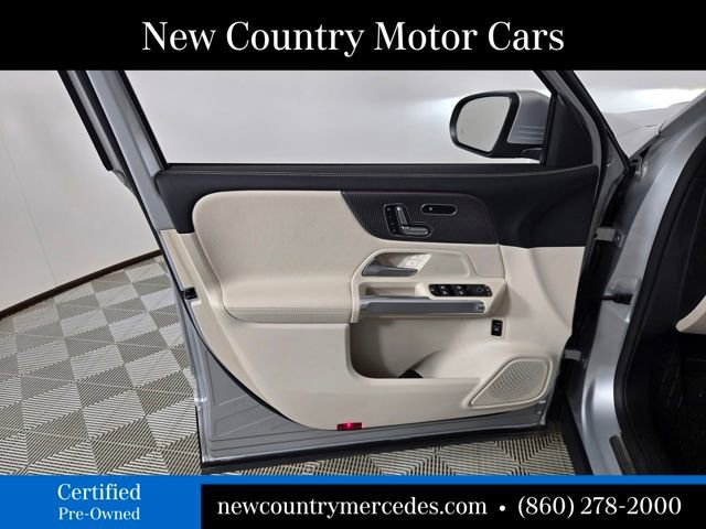 Certified 2023 Mercedes-Benz GLB 250 4MATIC image 19