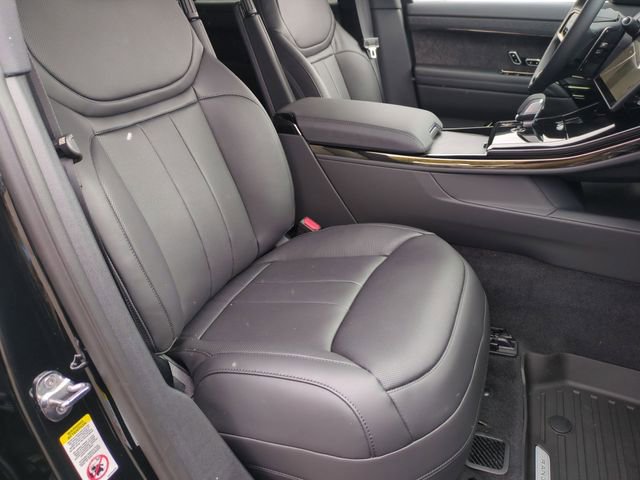 New 2026 Land Rover Range Rover Sport Dynamic SE image 18