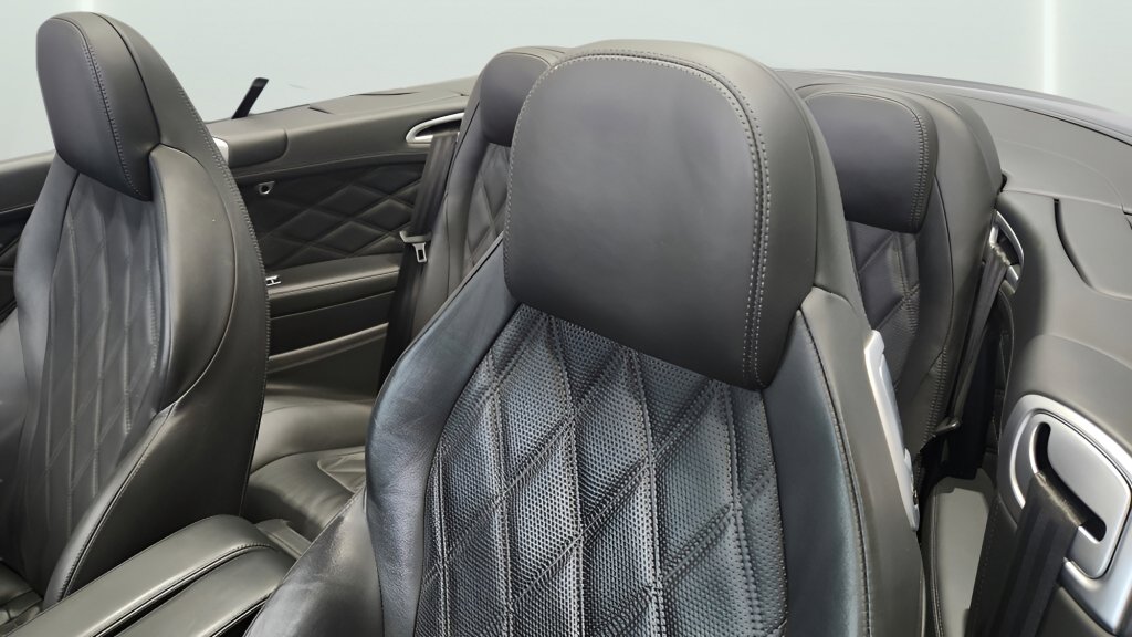 Used 2015 Bentley Continental GT Speed image 23