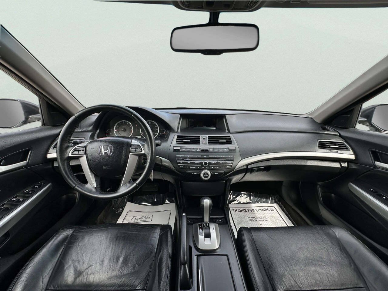 Used 2008 Honda Accord EX-L image 18
