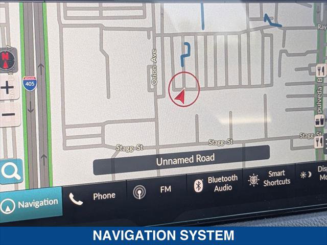 Used 2023 Honda CR-V Sport Touring image 18