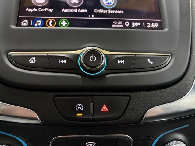 Used 2022 Chevrolet Equinox LT image 62