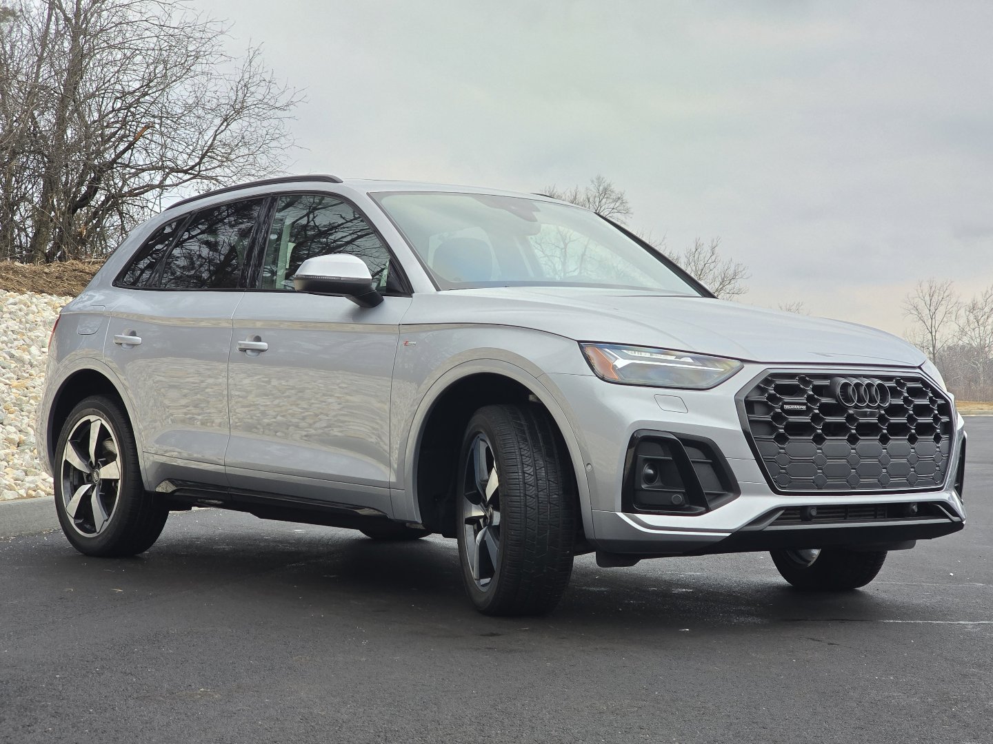 Used 2023 Audi Q5 2.0T Prestige w/ Prestige Package image 8